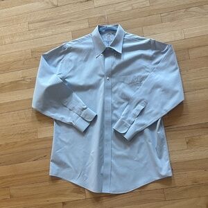 Brooks Brothers Men’s size 17 x 35